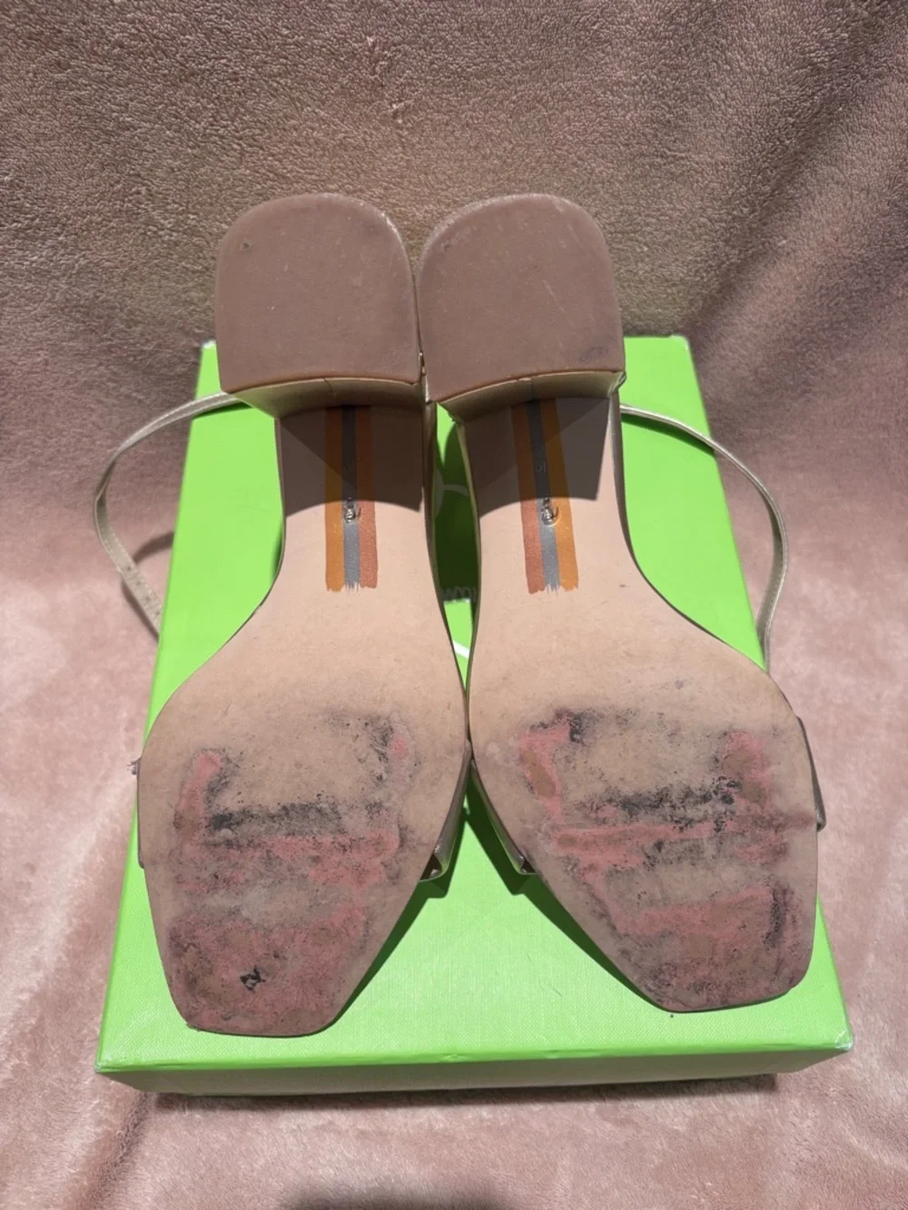 Sam Edelman description chic